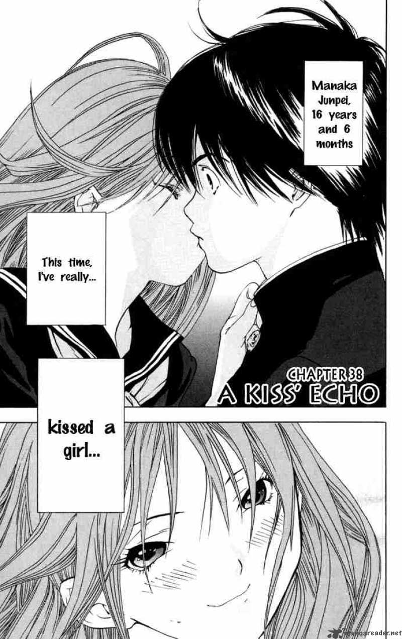 20 Romance Manga That Will Give You Multiple Feels