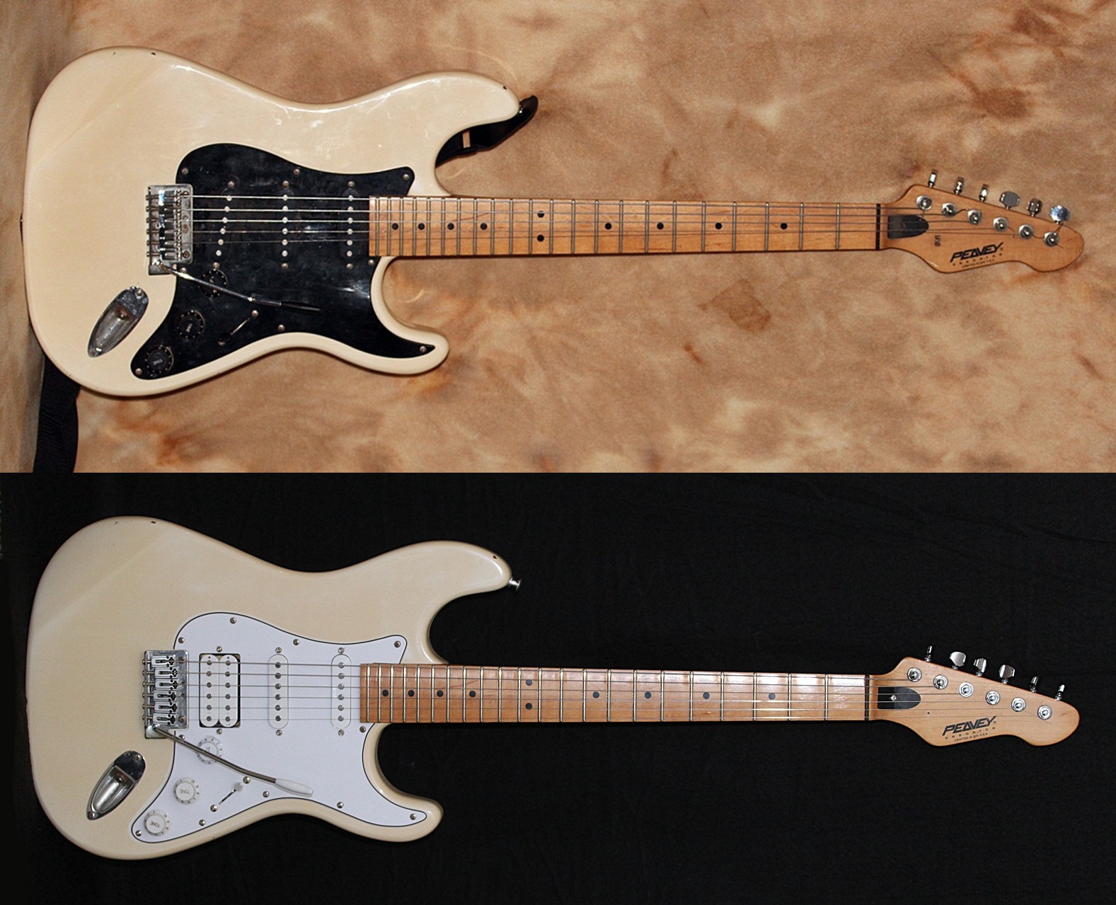 NGD Peavey Predator USA Peavey Forum