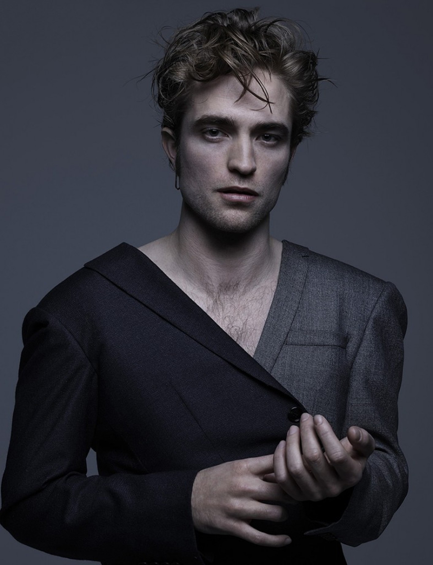 Robert Pattinson Australia » Blog Archive » 3 HQ Photos of Robert Pattinson from Numero Magazine