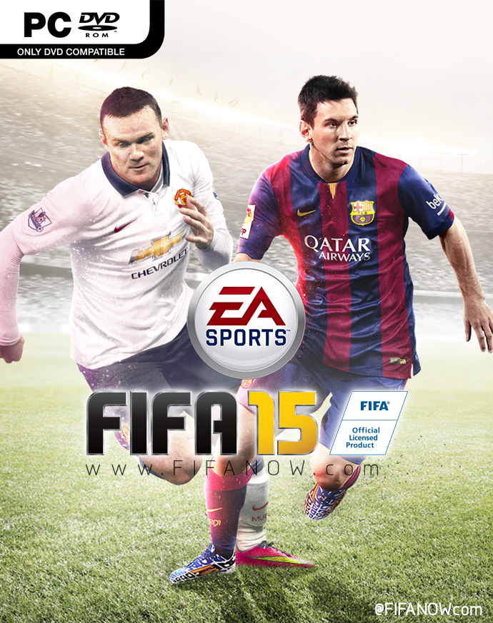 Fifa 15 Ultimate Team Edition PC Full En Español PiratasDejuego