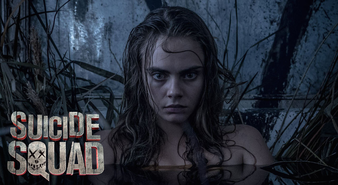 Enchantress Comes Out To Play In This First Official Clip From SUICIDE