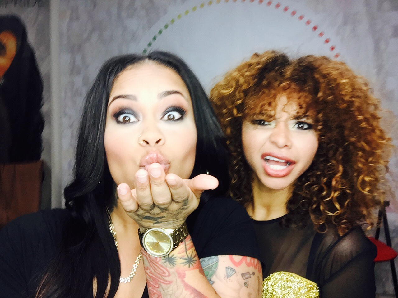 NSFW ::: THE WESTBROOKS SISTERS THREAD ::: - Page 12