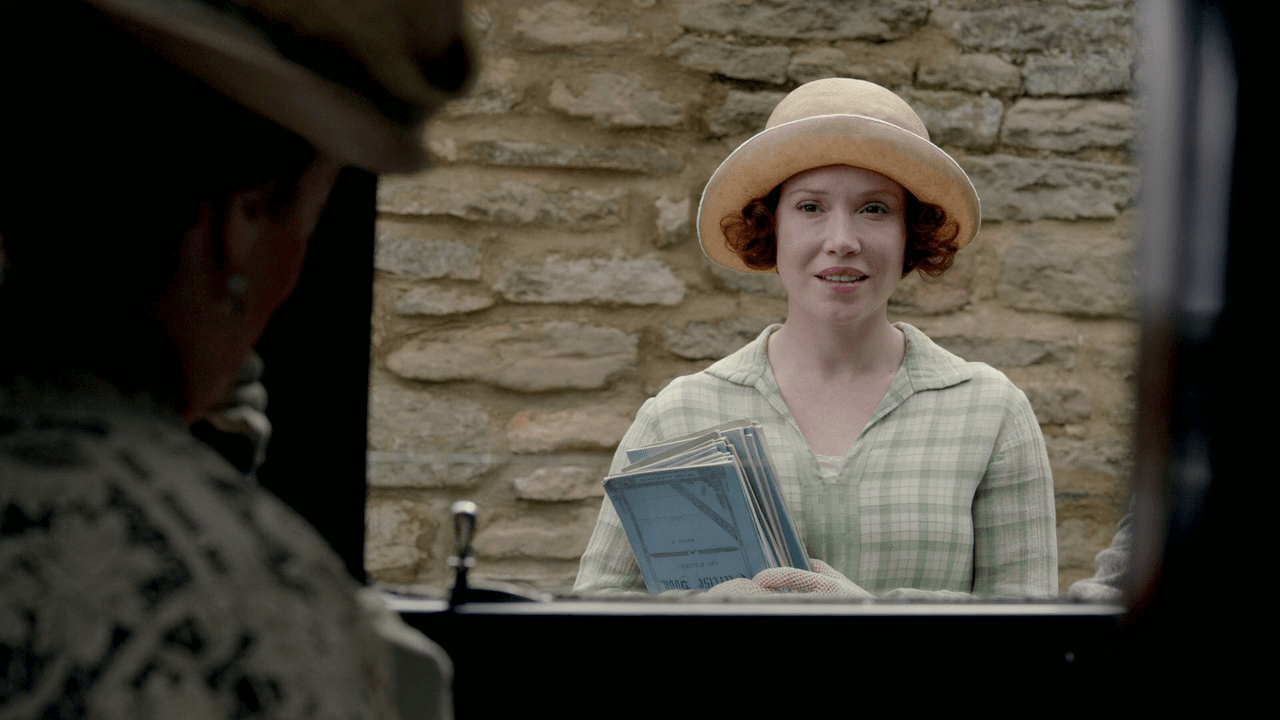 Download Downton Abbey Christmas Specials Season 45 S04S05 720p