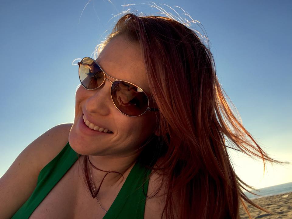 NSFW All About The Jubez/Smash or Dash Meteorologist Mallory Brooke