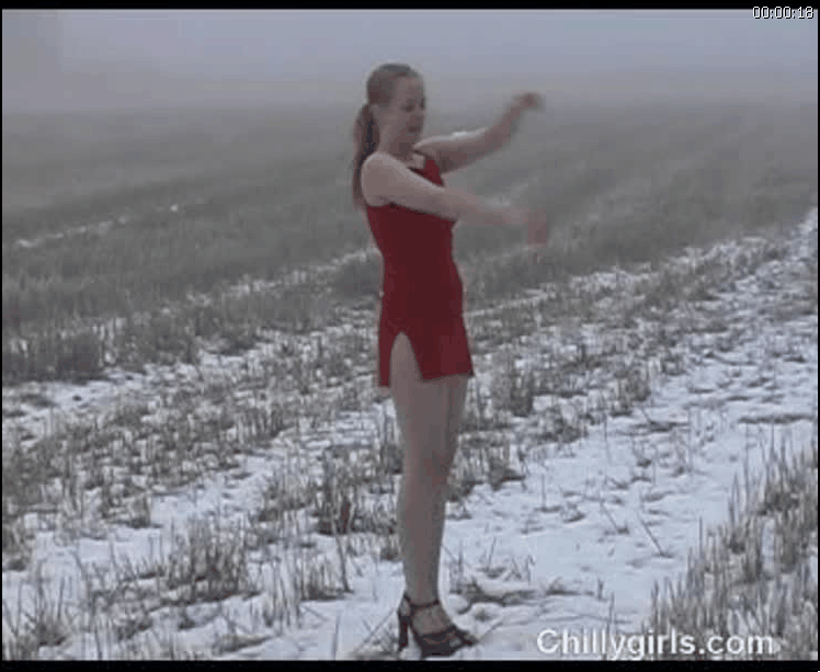 Naked Girls Strolling in Public Places | Nude in Public - Page 155