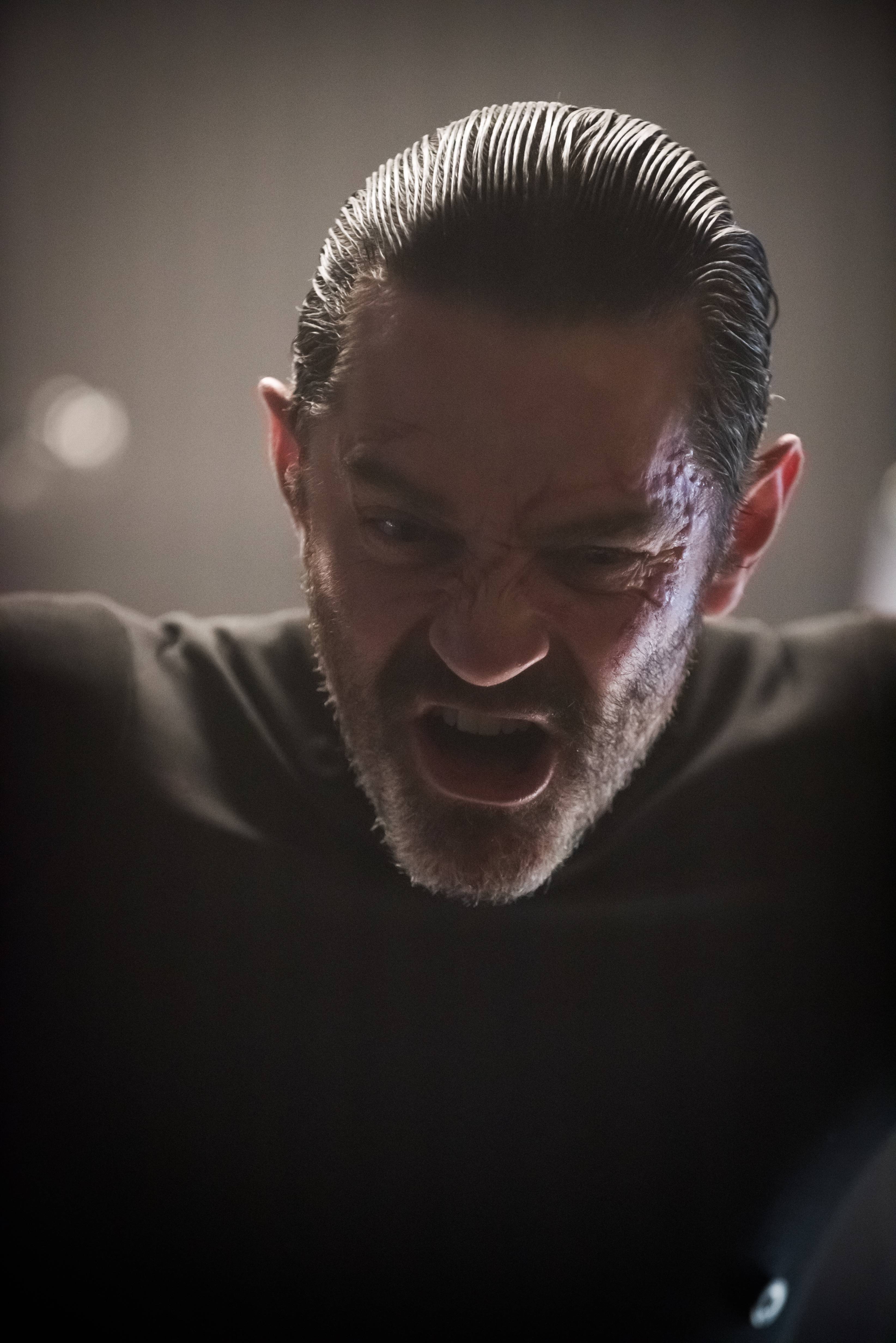 New Promotional Stills From GOTHAM Season 2 Episode 19 "Azrael