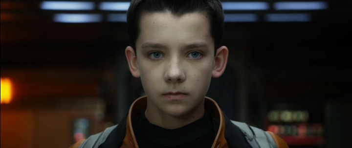 Ender's Game (2013) BRrip x265 ENGITA Aac subs (download torrent) TPB