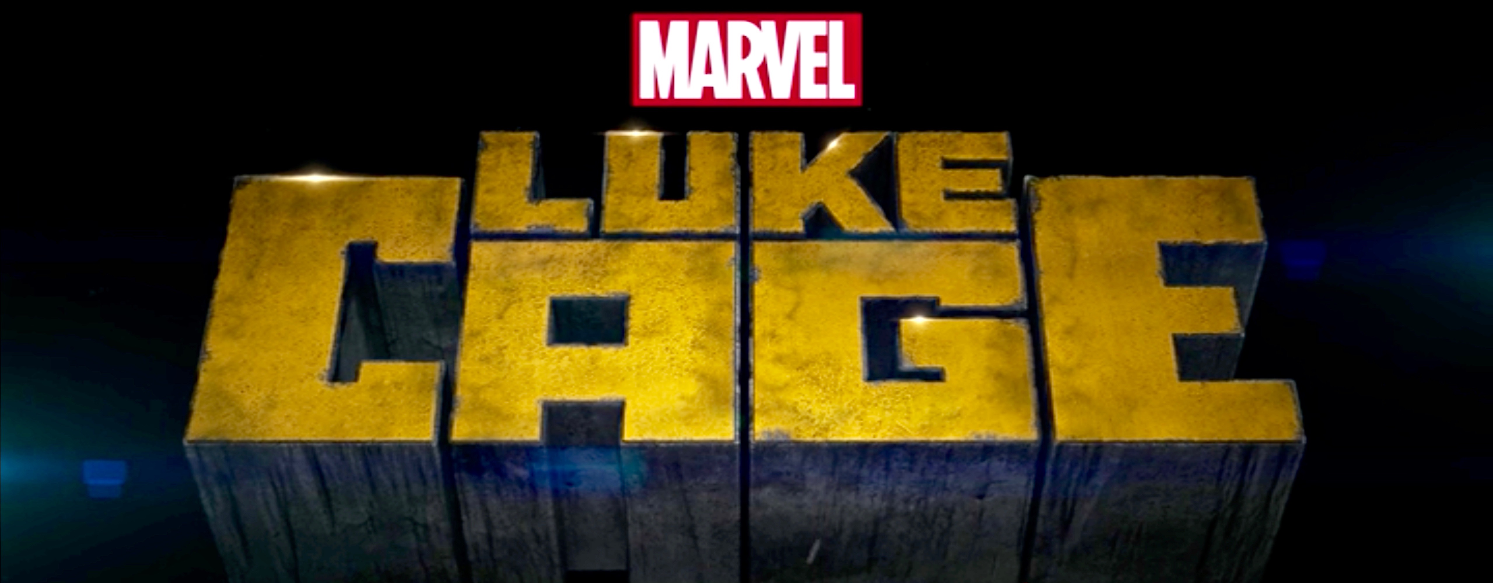 Netflix's Luke Cage Nolan Fans Forums