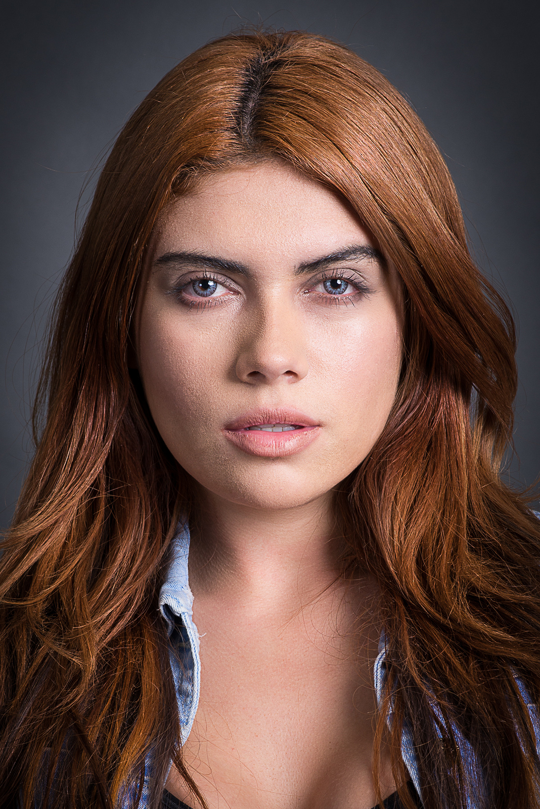 [ Modelos Locales ] paula henao