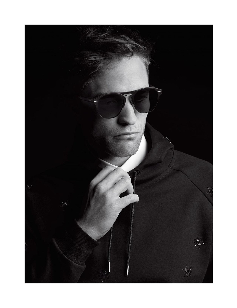 ROBsessed™ Addicted to Robert Pattinson Stunning NEW Robert