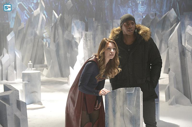 Supergirl Seasons Ranked From Worst to Best Collider