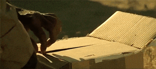 'Se7en' turns 20 Oh No They Didn't!