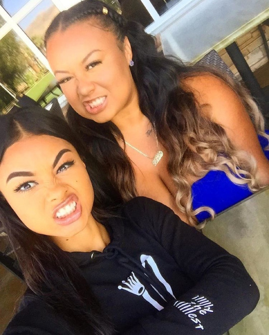 NSFW ::: THE WESTBROOKS SISTERS THREAD ::: - Page 35