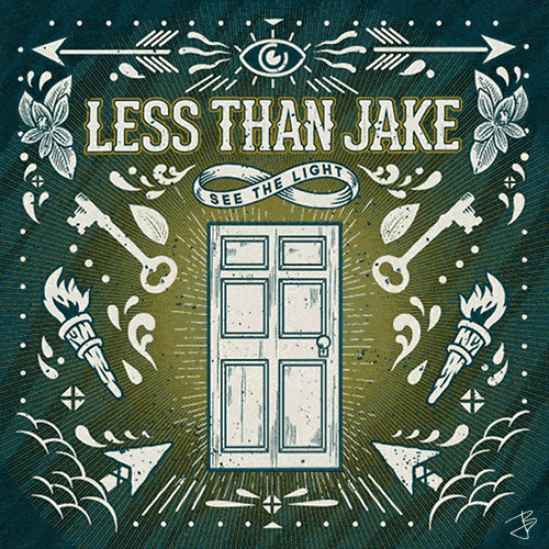 Portadas de discos de Rock y Metal en Gifs Taringa!