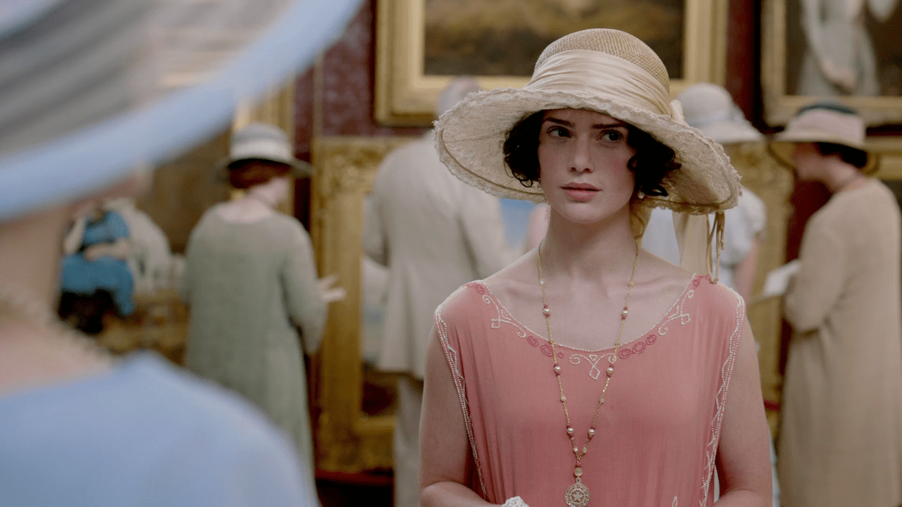 Download Downton Abbey Christmas Specials Season 45 S04S05 720p