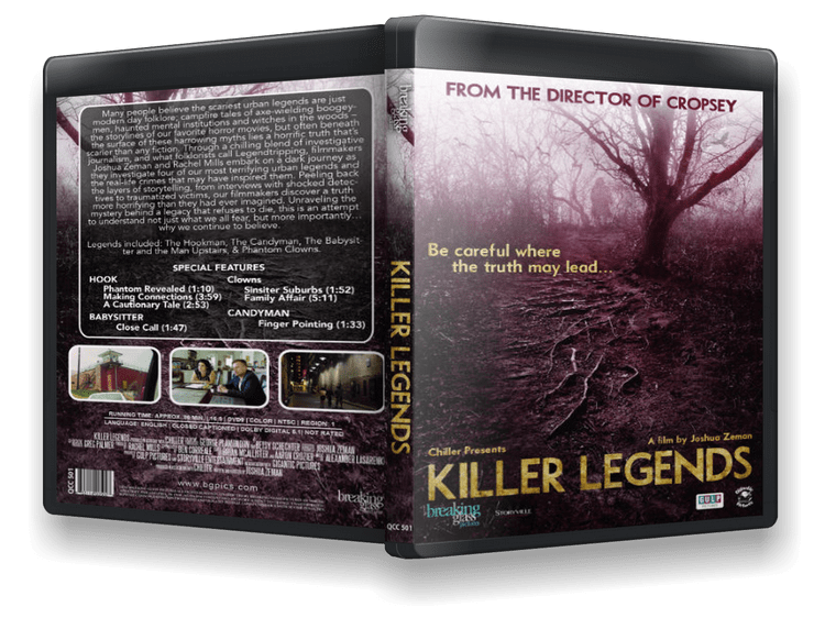HorrorHell Városi legendák (Killer Legends) [HDRiP.2014]