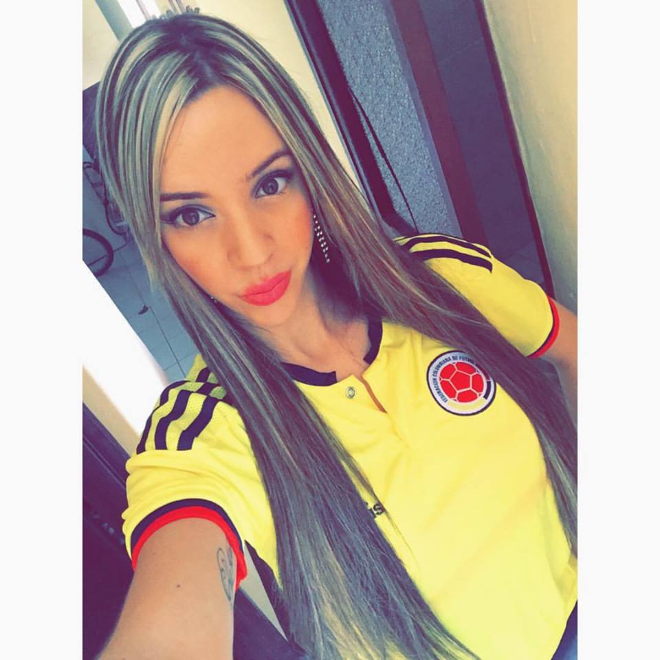 [ Modelos Locales ] - naty moreno (naty susana) - Página 2