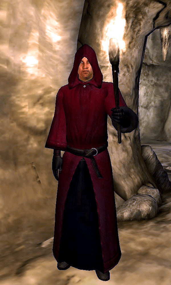 Oblivion style robes Skyrim Mod Requests The Nexus Forums