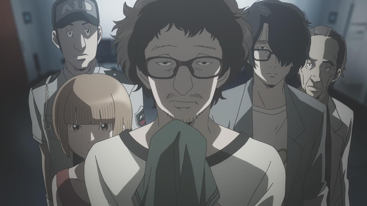 Top 15 Mystery Anime That'll Challenge You to Solve The Case JIKO ALL