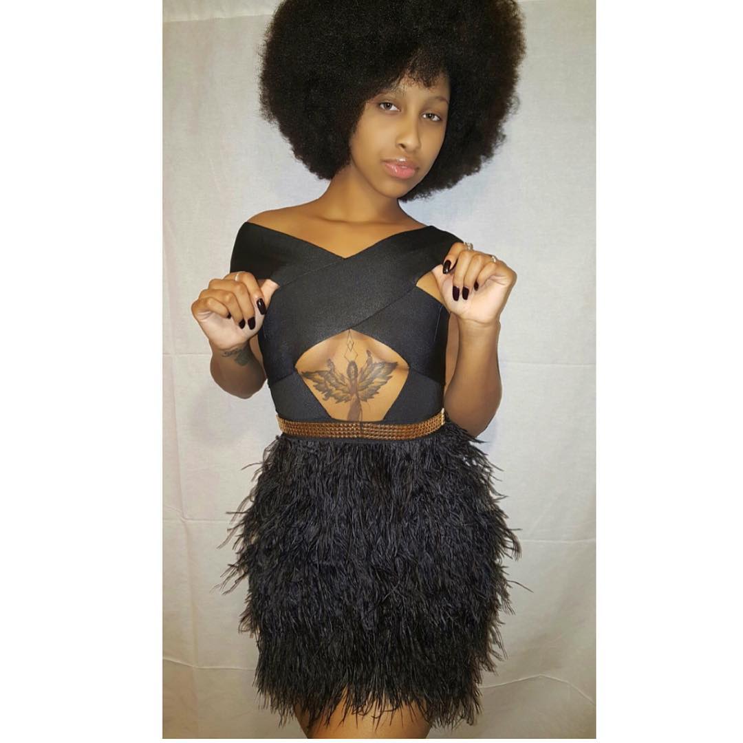 LaLove the Boss - Page 6