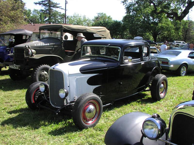 Classic Cars Classic car auction yearbook 2011