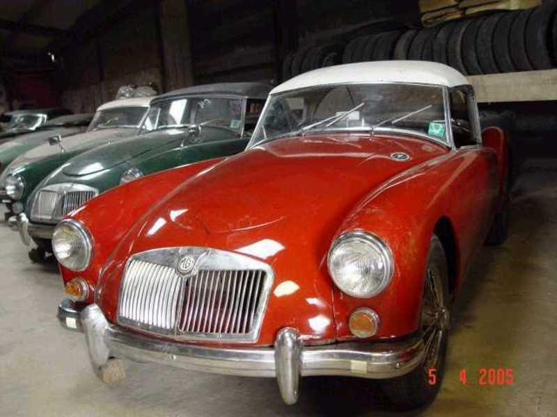 Classic Cars Classic cars prices value