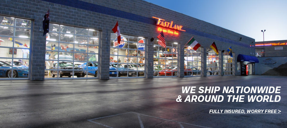 Classic Cars Classic cars dealers az