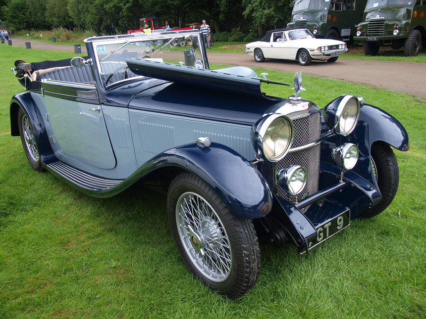 Classic Cars Used cars under 1000 in birmingham al