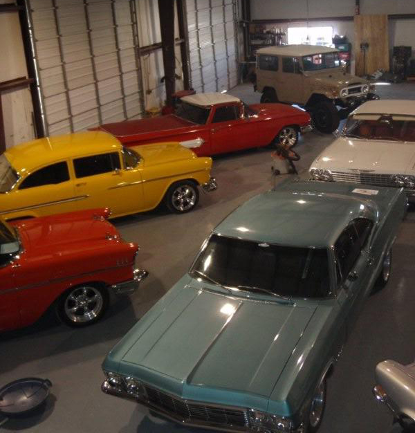 List 96+ Background Images Classic Cars Portland Oregon Latest