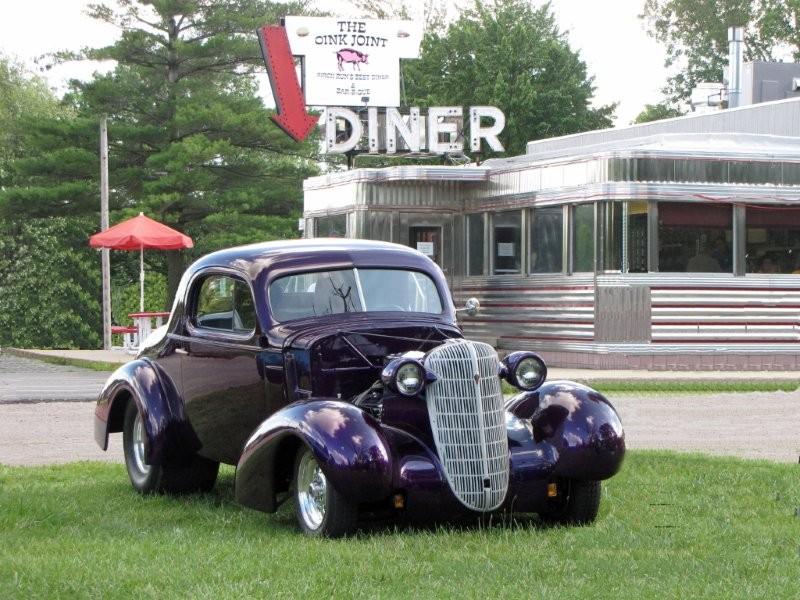 Classic Cars Used car parts nc