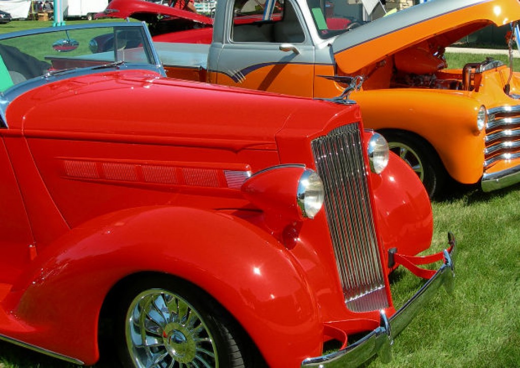 Classic Cars Classic cars for sale junk mail ru