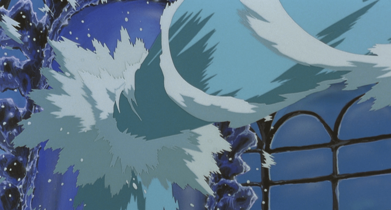 [Daman] Pokemon Movie 3 Spell Of The Uknown BDRip [720p DualAu (download torrent) TPB