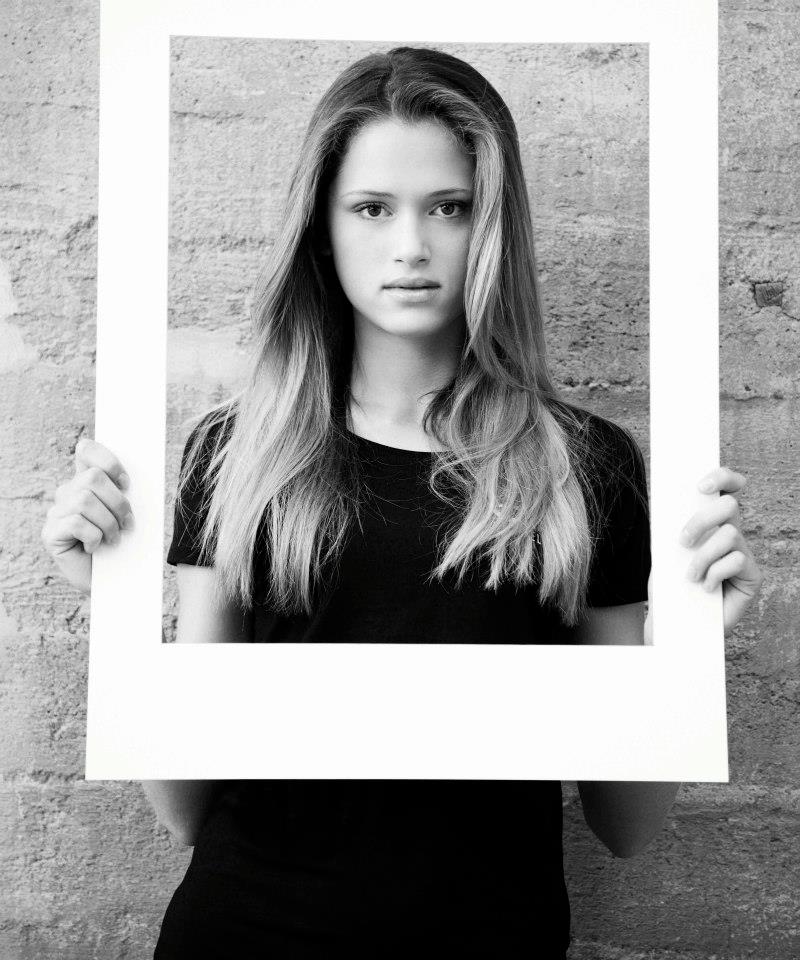 Sara Santoro the Fashion Spot