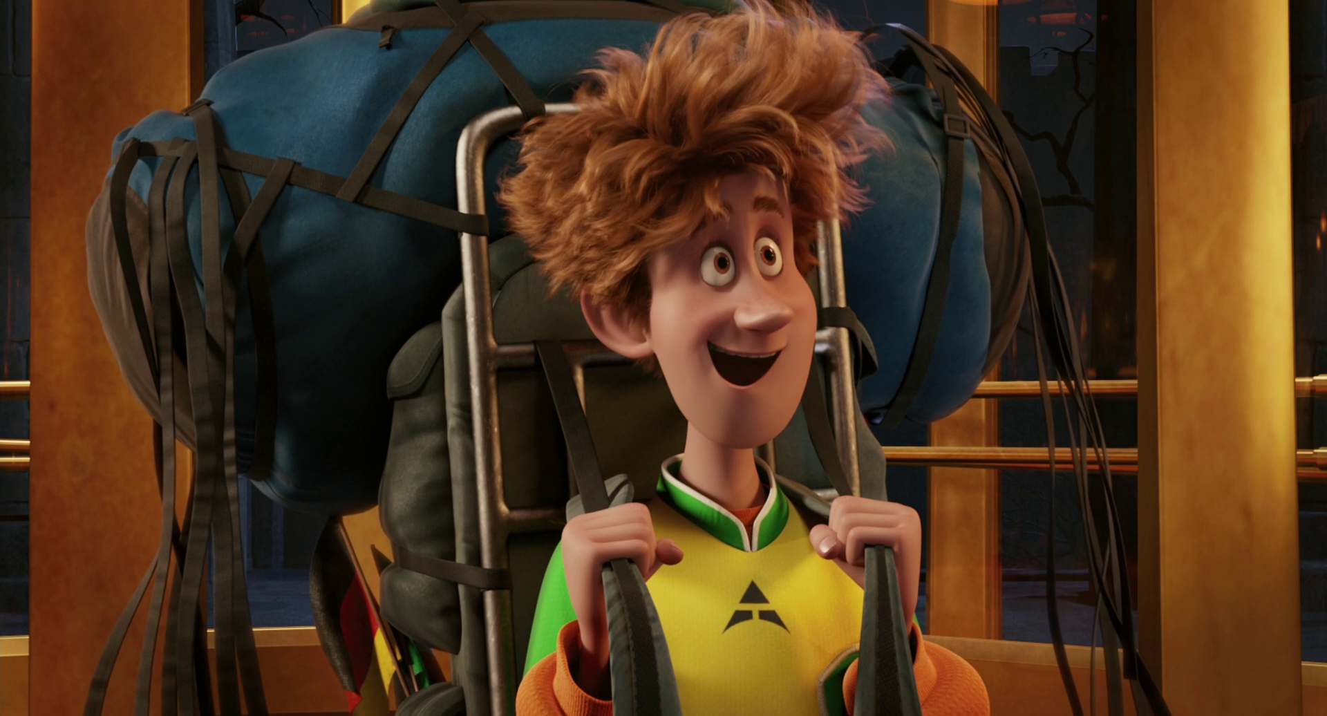 Hotel Transylvania Torrent Tpb