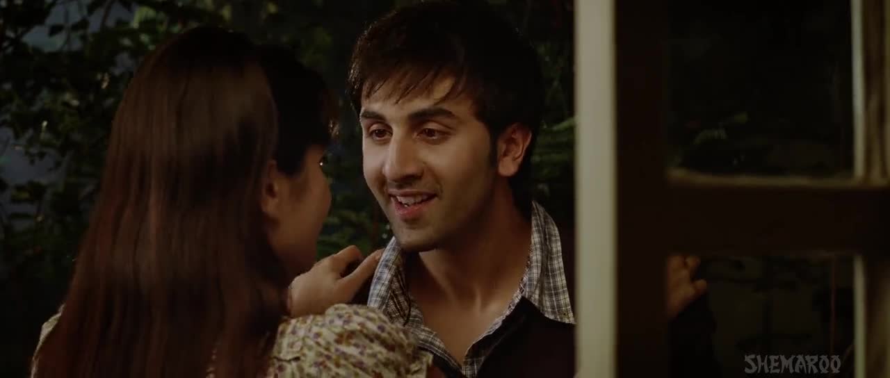 Ajab Prem Ki Ghazab Kahani 2009 Hindi 720p BRRip CharmeLeon Silver RG Torrent Downloads