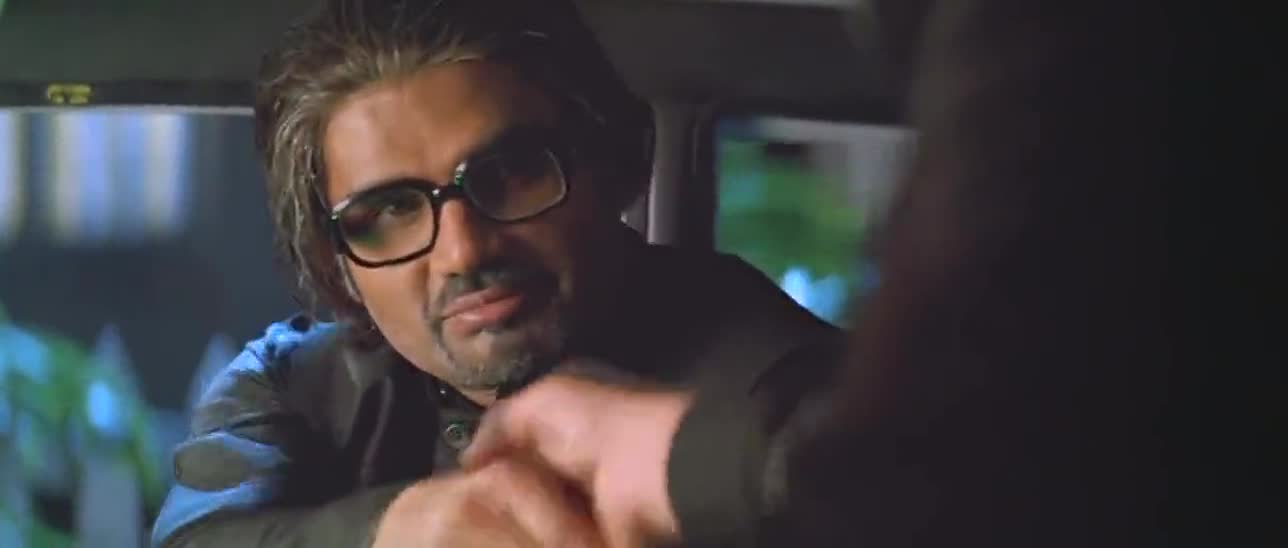 Main Hoon Na 2004 720p DvDRip CharmeLeon SilverRG (download torrent) TPB