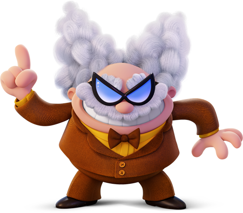 Captain Underpants The First Epic Movie Teaser Trailer Brings Dav