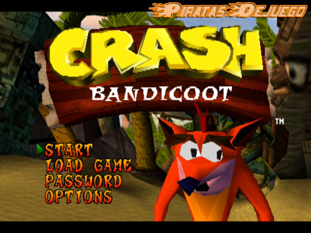 Crash Bandicoot 1 2 y 3 PC Full Español PiratasDeJuego