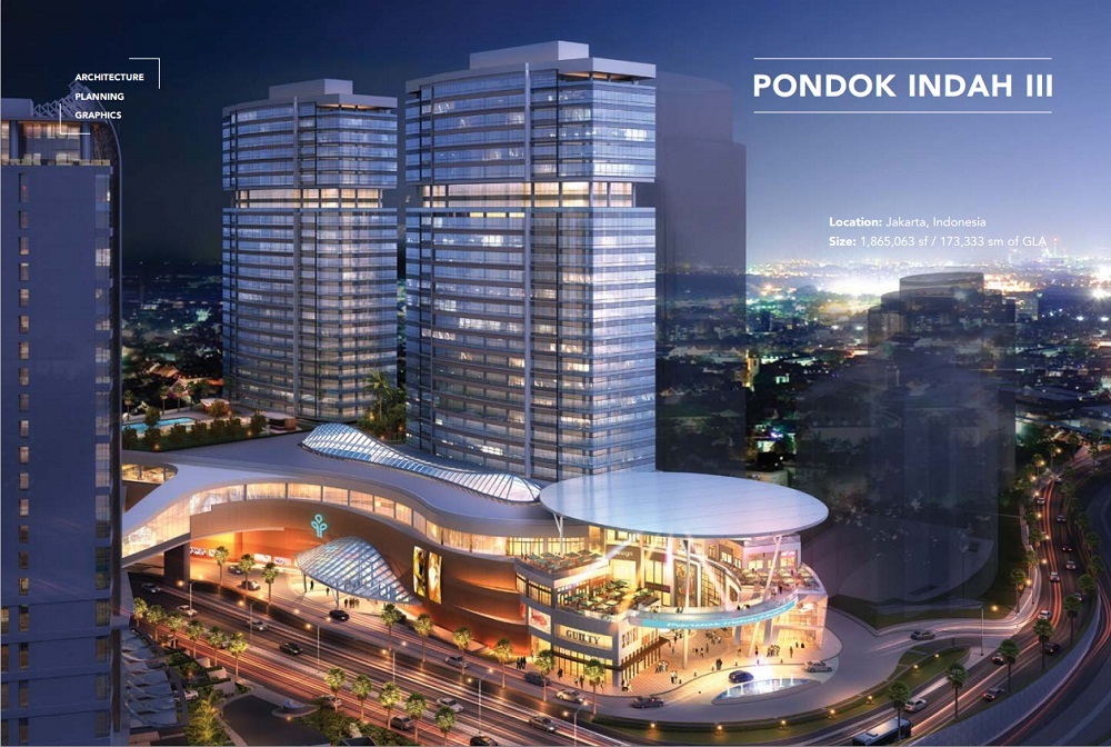 JAKARTA Projects & Construction Page 252 SkyscraperCity