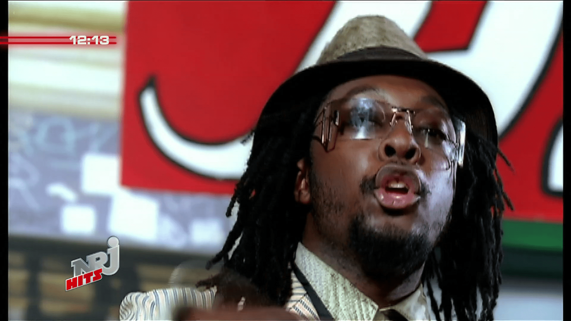 Black Eyed Peas Shut Up (NRJHITSHD1080iDD2.0IboYLDz)HDMania