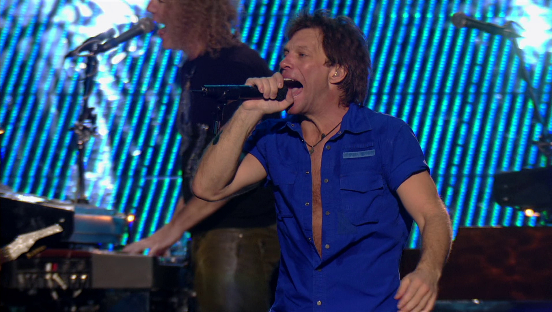 Bon Jovi Live At Madison Square Garden 2008 Mp3