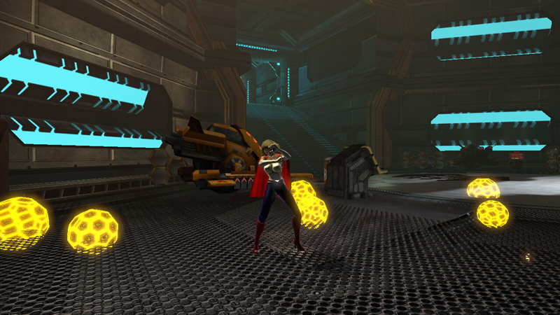 Detailed Mind Control powerset DC Universe Online Forums