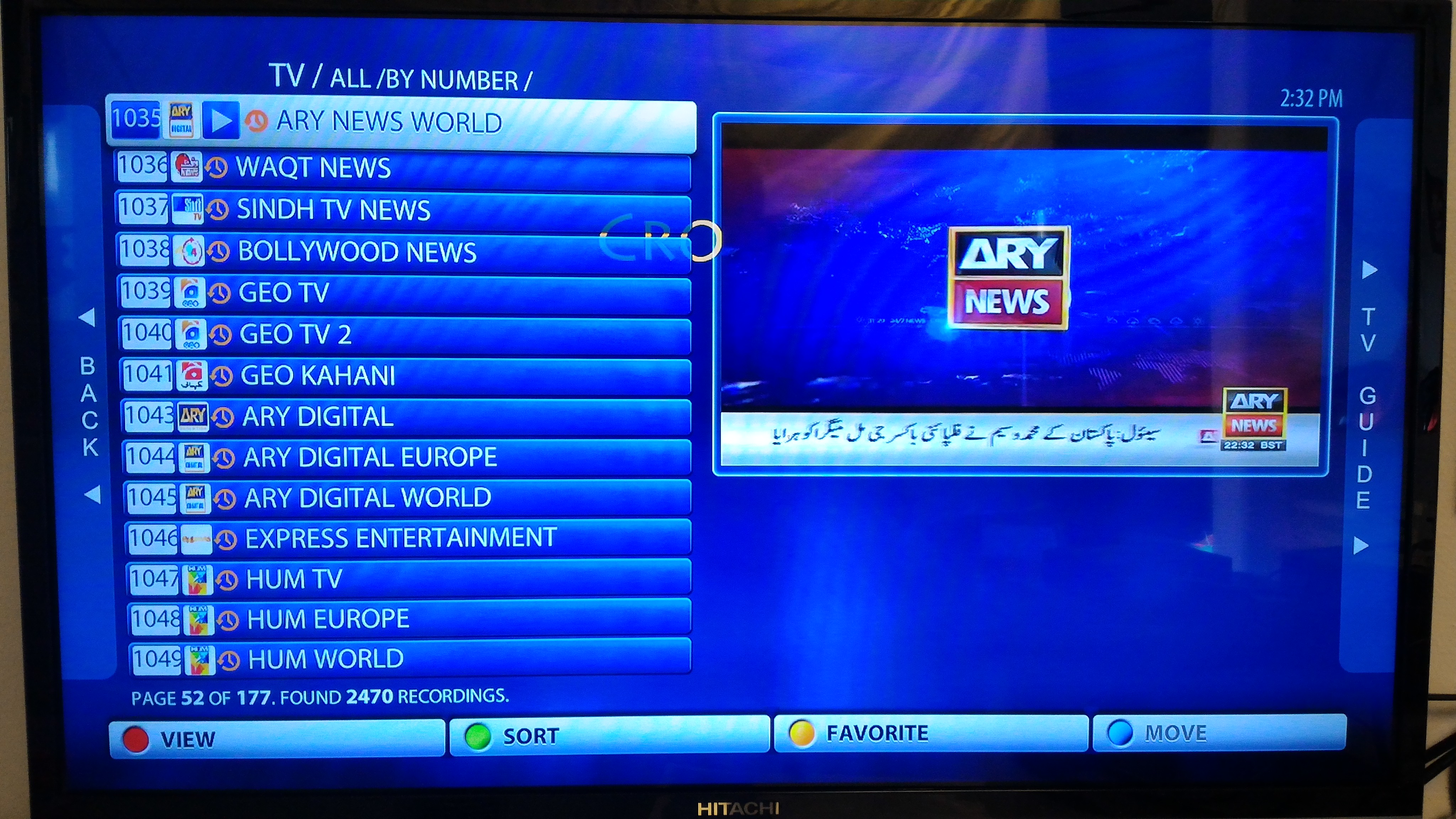 IPTV Subscription 2400+ Live TV Channels FREE Premium Movies, TV Shows