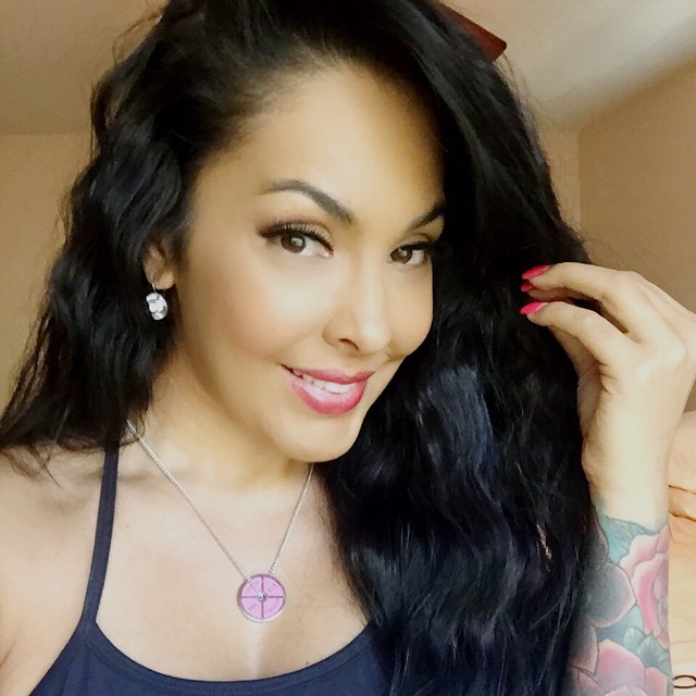 Mariza Villarreal (mariza_villarreal) Que buena fit