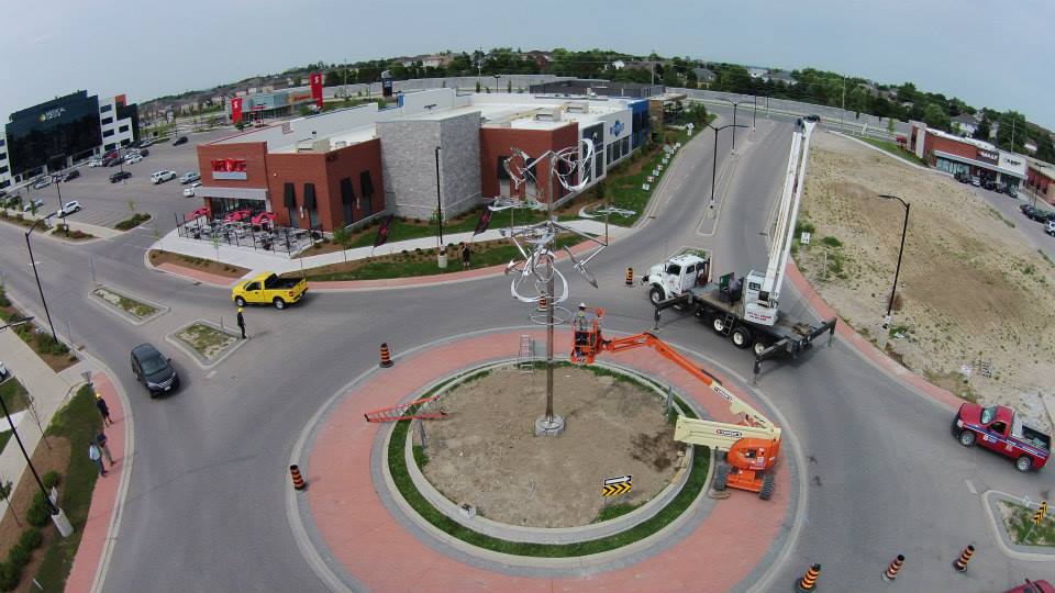 The Boardwalk at Ira Needles