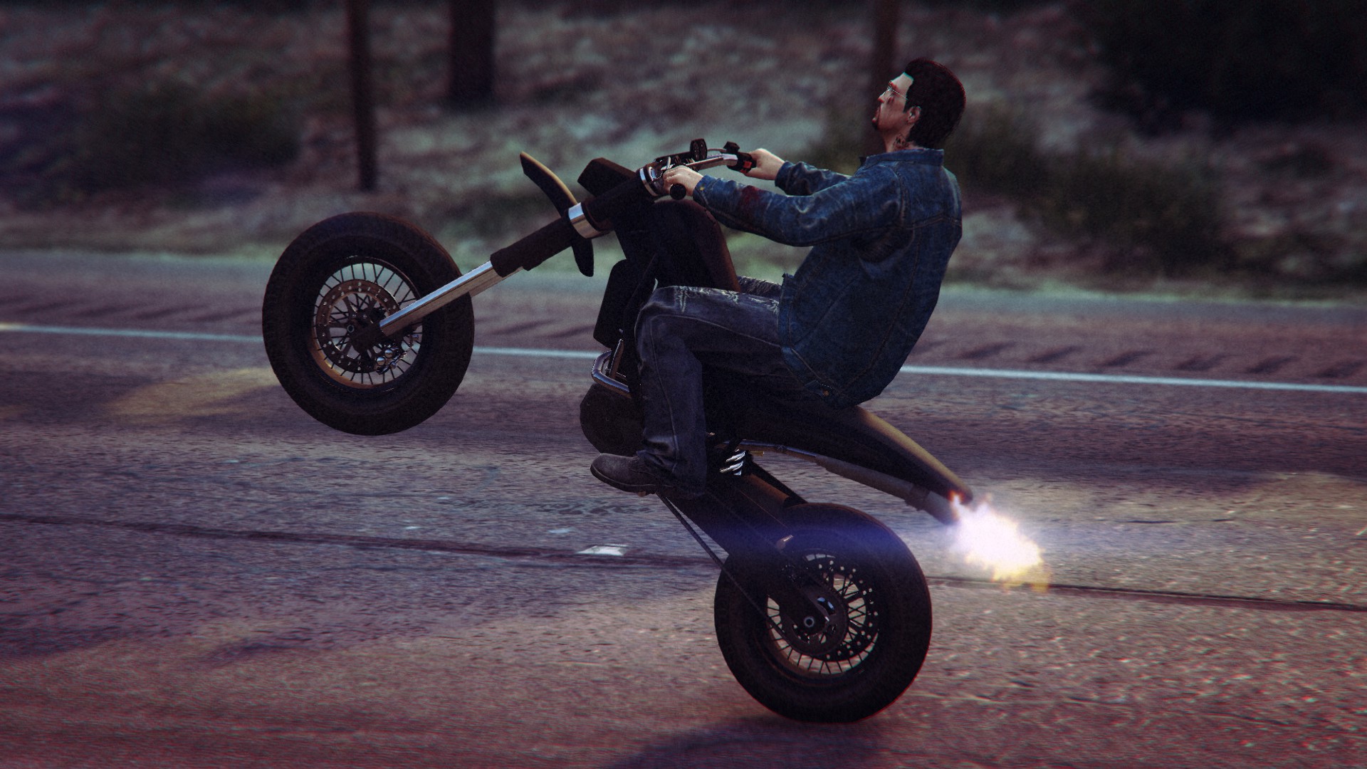 HD Exclusive How To Wheelie A Dirt Bike In Gta 5 motivational quotes