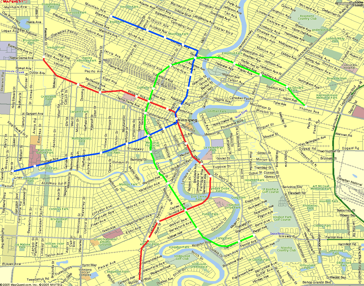 An open letter to new Winnipeg mayor Brian Bowman Dallas Hansen