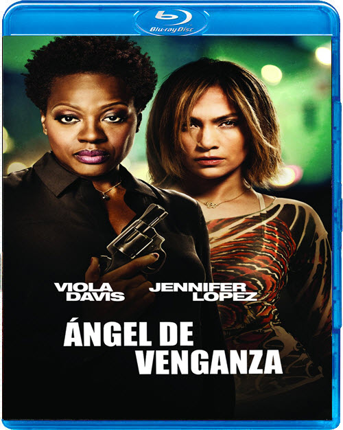 Angel De Venganza [1981] controlmediaget