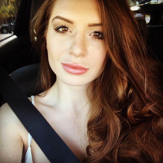 Veronica Vain (apto) Taringa!