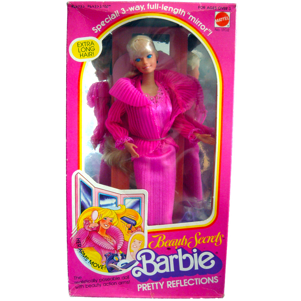 Barbie Collectors Guide